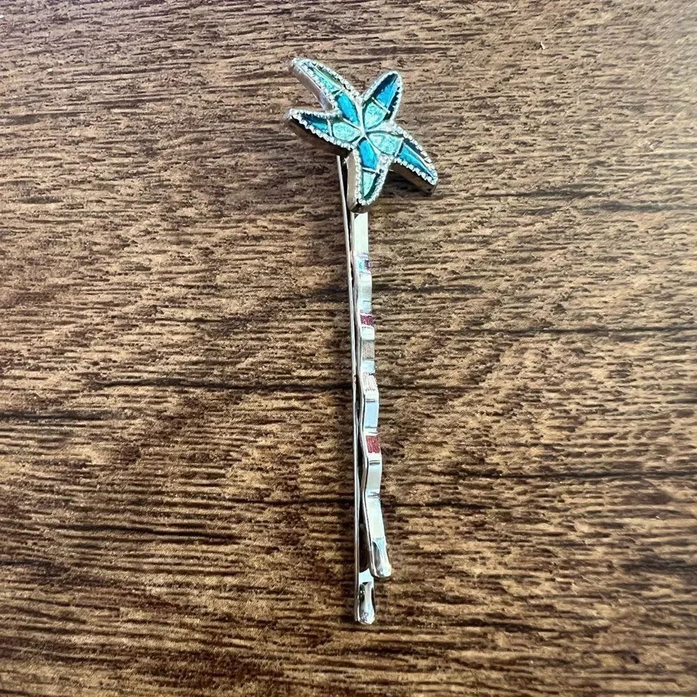 Lilla Rose Hair Pin